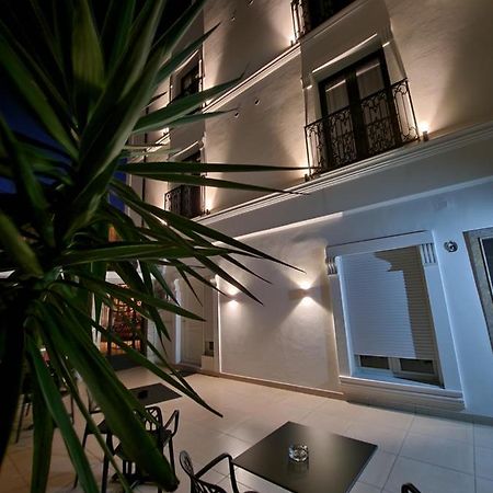 Old Town Villa 2 Durres Exterior photo