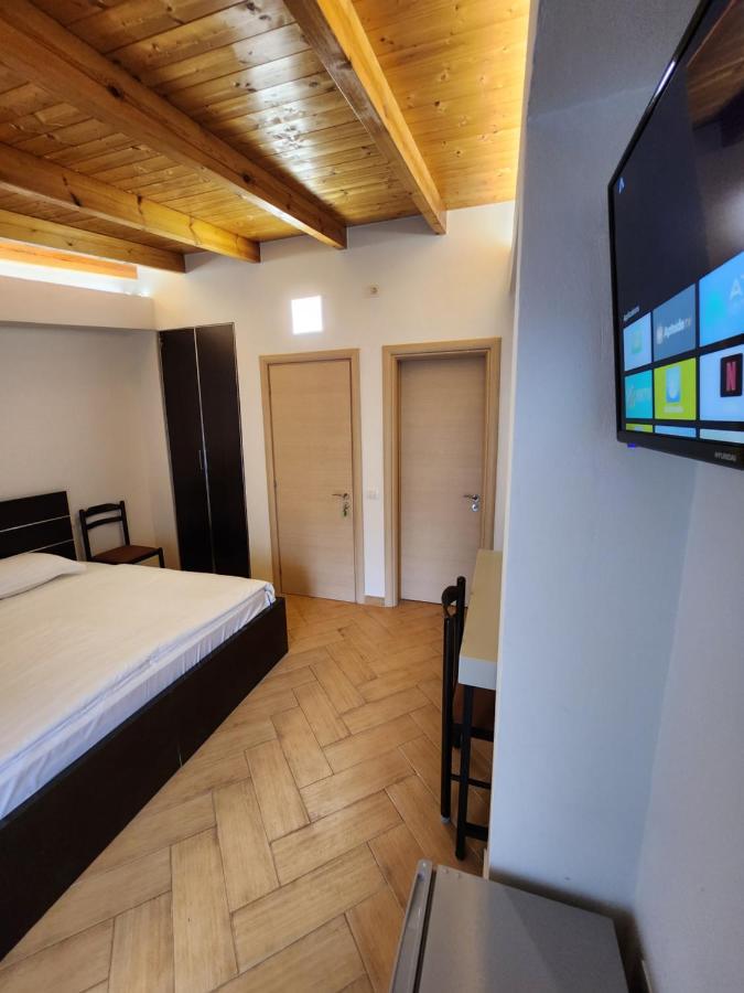 Old Town Villa 2 Durres Exterior photo